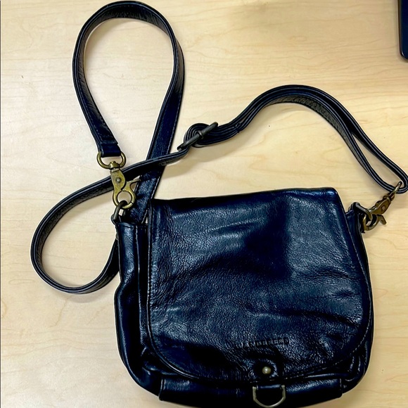 CD Wandering Bag 23 With Black Calfskin main image 0